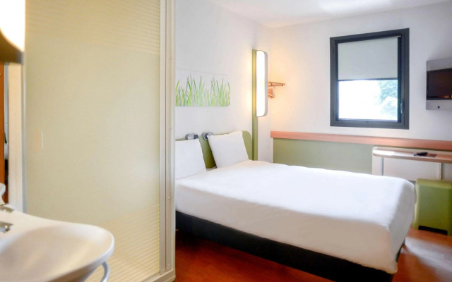 ibis budget Poitiers Centre Gare