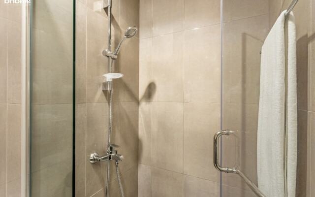 Apt In Business Bay - The of Dubai Bnbmehomes