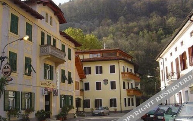 Hotel Lucija***