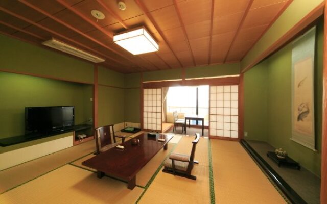 Hareya Ryokan