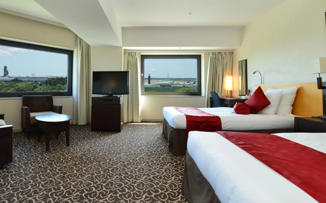 ANA Crowne Plaza Narita by IHG