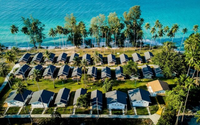 Seacret Kohkood Resort