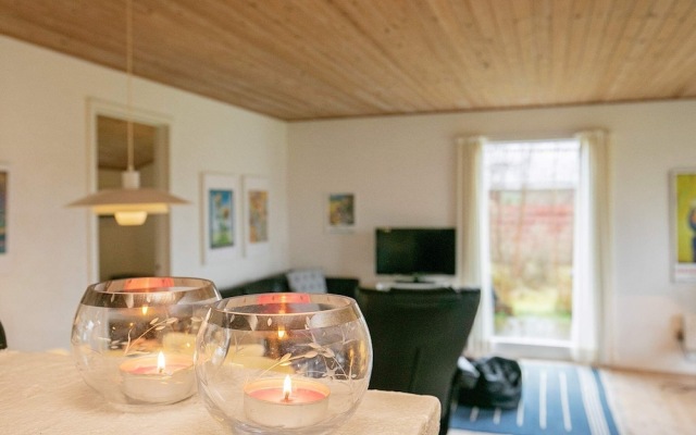 6 Person Holiday Home in Brovst