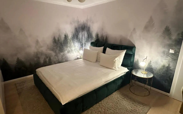 Sovata Apartment