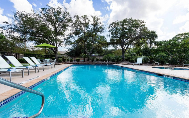 SpringHill Suites Houston Medical Center/NRG Park