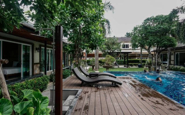 Nirundorn Resort