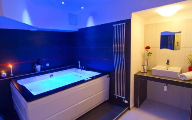 Hotel Hejtmanský dvůr