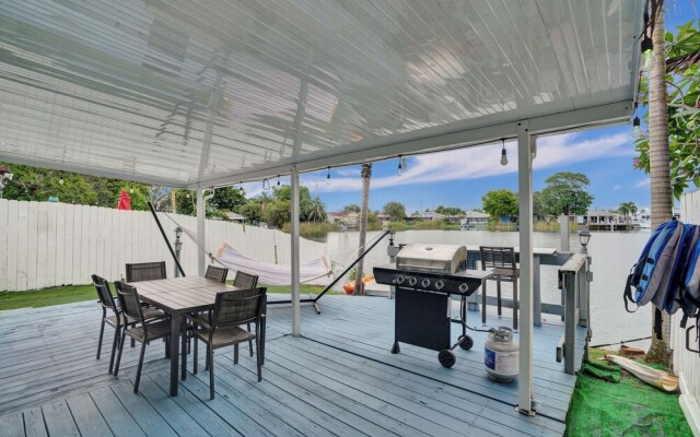 The Lake House in Fort Lauderdale