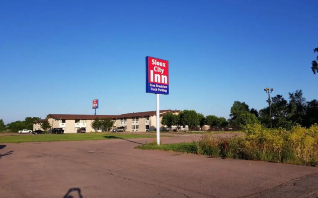 Travelodge Sioux City