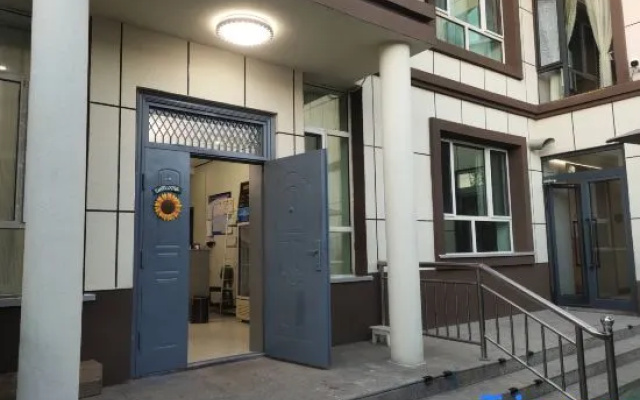 Xiaochen Bieyuan Homestay (Yining Sichuan Road Branch)