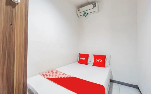 OYO Life 93978 Wisma Homestay Syariah