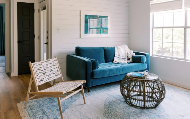 Modern Apartments NEW BRAUNFELS - SK