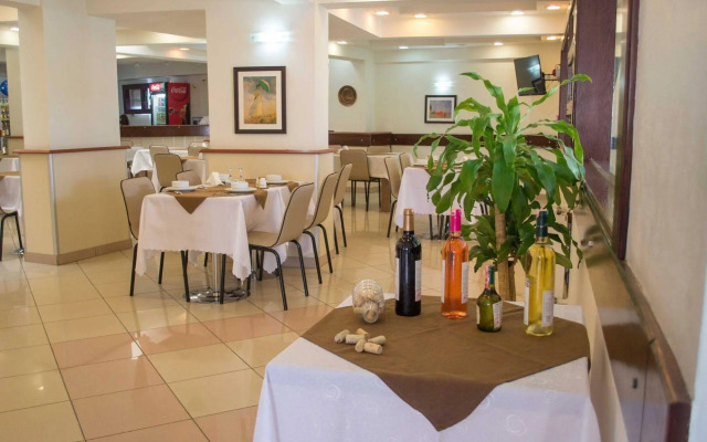 Yildirim Hotel