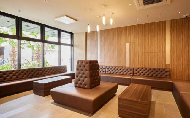 Hotel Shuranza Makuhari Bay