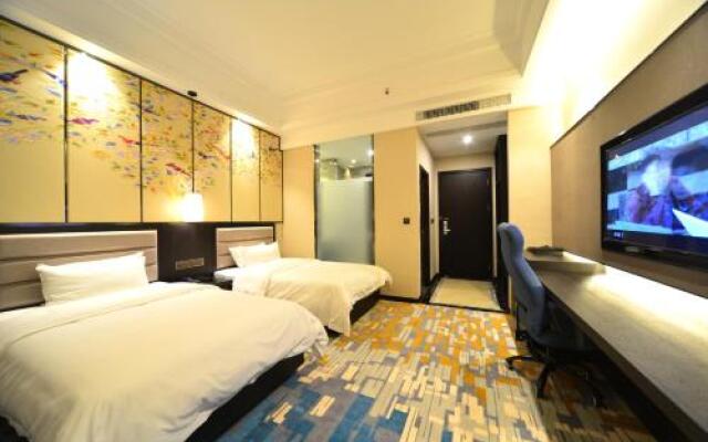 Ruibang Molly hotel