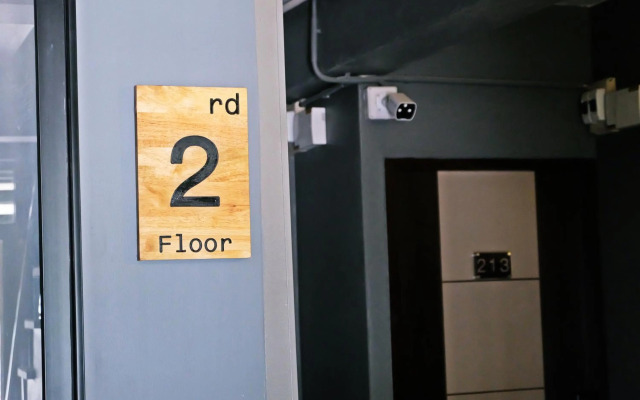 Sleep Airport Chiang Mai