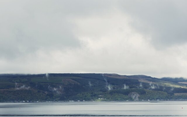 Inverkip Hotel