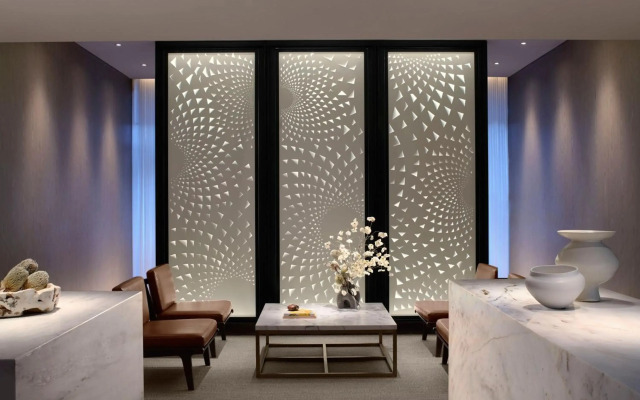 The Ritz-Carlton, Melbourne
