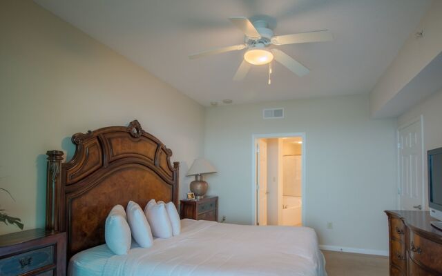 Legacy II 603 Deluxe