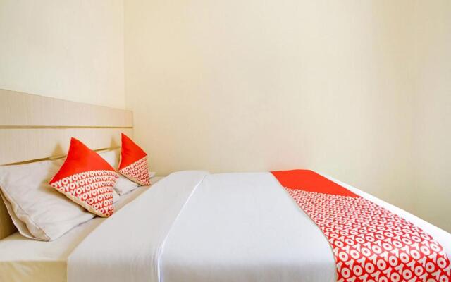 OYO 2554 Hotel Arimbi Lama Dewi Sartika