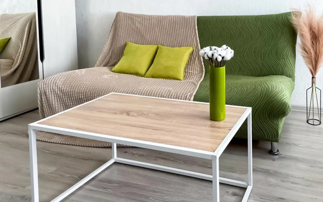 MurmanHouse (МурманХаус) на улице Книповича