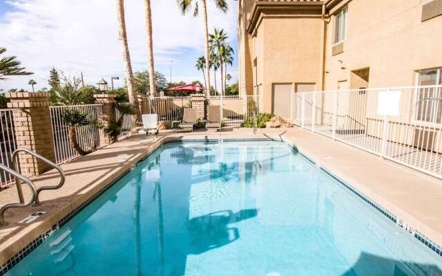 Sleep Inn Phoenix North I-17