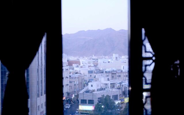 Odst Al Madinah Hotel