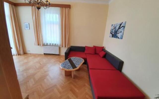 Appartement zur Post