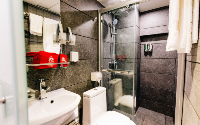ZEN Rooms Causeway Bay
