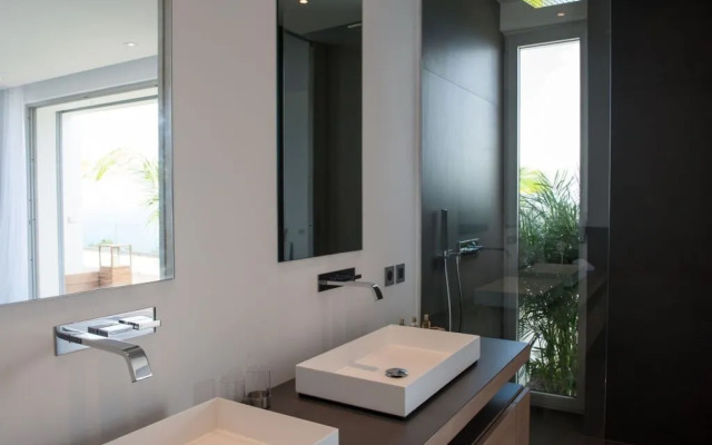 Dream Villa Petite Saline 945