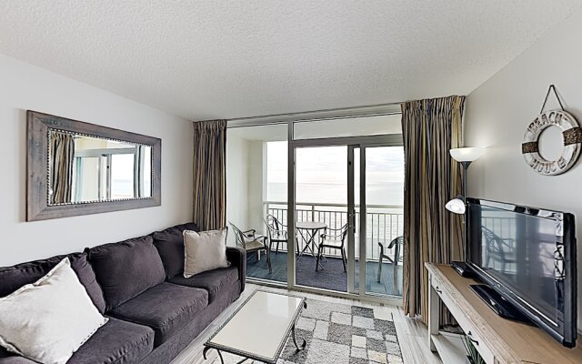2000 Myrtle Beach - 2 Br Condo
