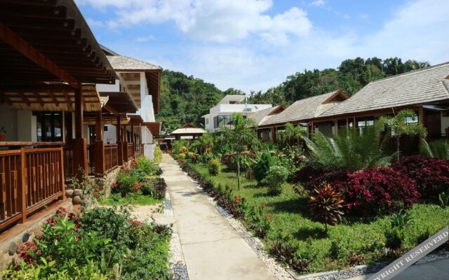 The Nest El Nido