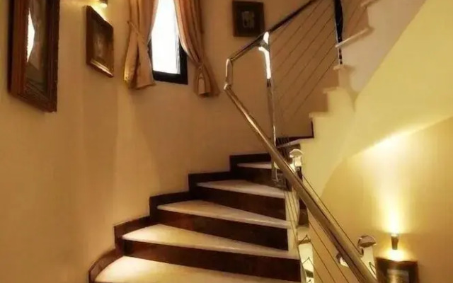 Afkos Grammos Boutique Hotel Resort