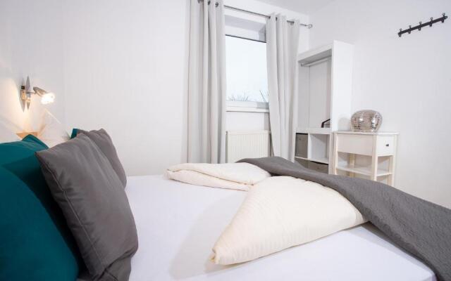 Zillertal Appartements