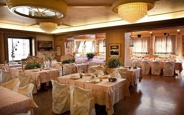 Hotel San Giacomo Spa&Gourmet