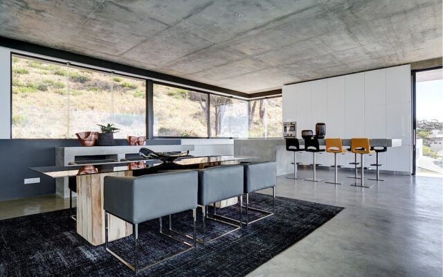 Fynbos Villa
