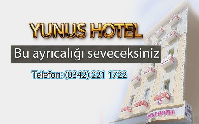 Yunus Hotel