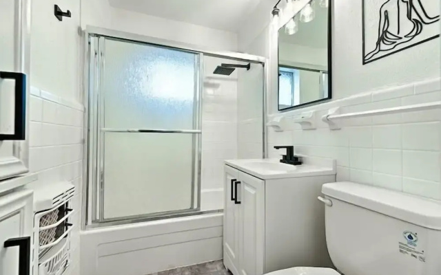 CityPlace bnb