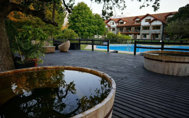 Hotel Pucon Green Park