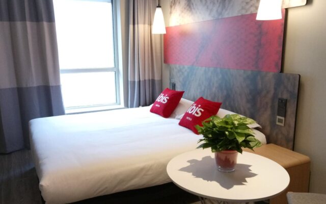 Ibis Pingliang Kongtong West road Hotel