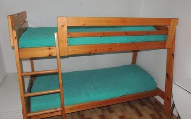 Appartement Cap d'Agde, 3 pièces, 6 personnes - FR-1-607-2