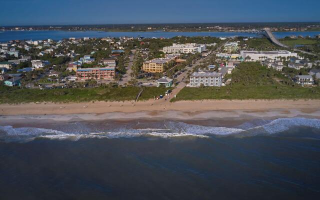 Hampton Inn & Suites St. Augustine-Vilano Beach