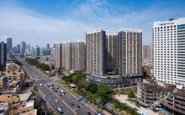 Summer Inn Shenzhen