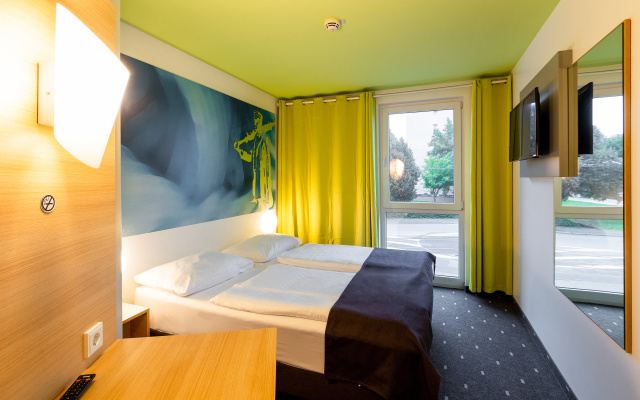 Hotel Krefeld-City