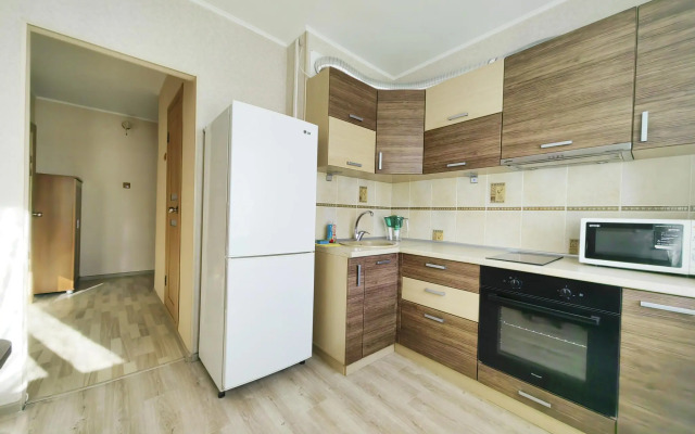 VipHome на улице Киевская