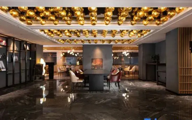 Tongbai Hotel (Tongling Beidouxing Cheng)