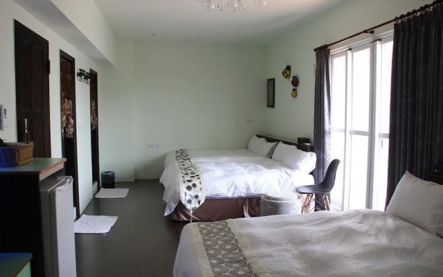 Magi House