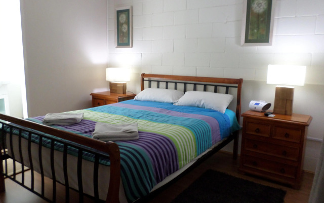 Warrego Hotel Motel Cunnamulla