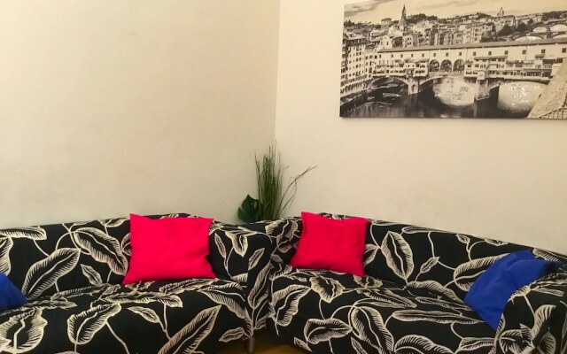 San Firenze Apartment