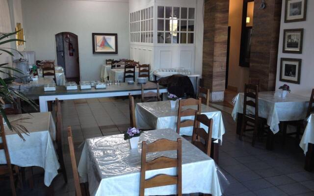 Rolim Rios Hotel